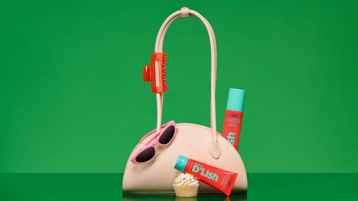 Old Navy Is Getting Into Beauty