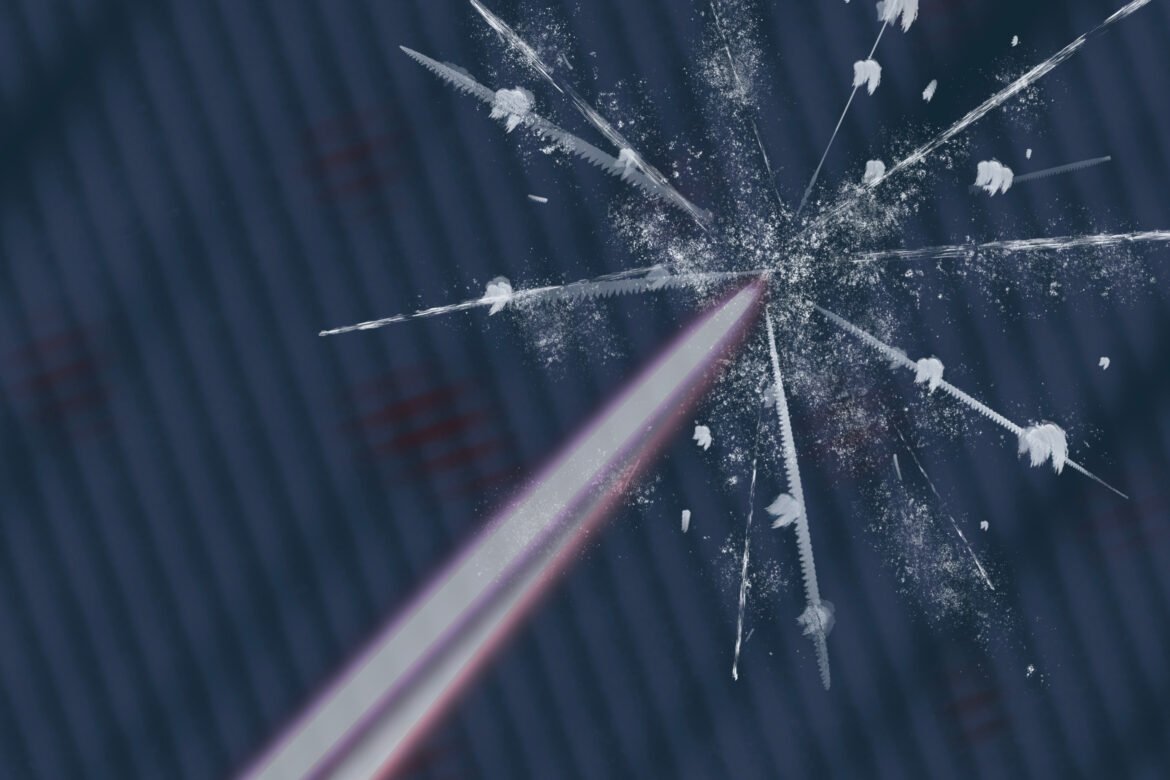 Physicists watch a material’s electrons assemble, and reassemble, into coexisting phases | MIT News