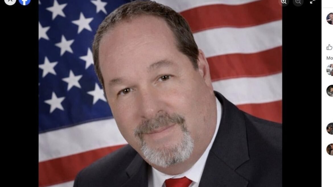 Pinellas Commission hopeful faced domestic violence claims by 3 women