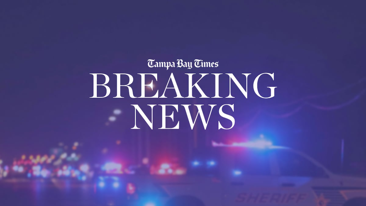 Pinellas sheriff’s deputy kills ex-girlfriend, then himself, in Pasco County