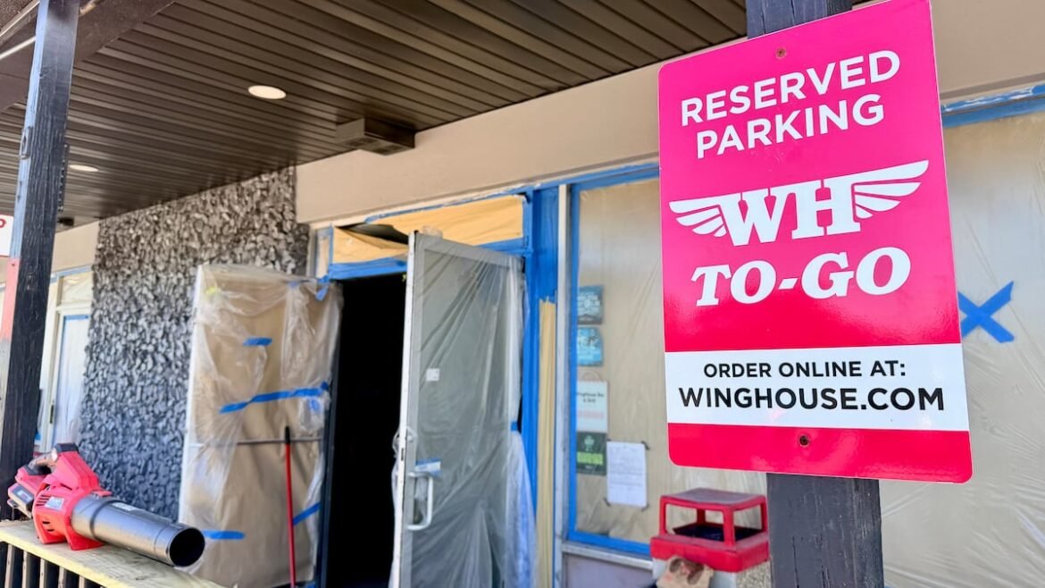Pizza, bagels and wings: See which restaurants are opening and closing in Largo