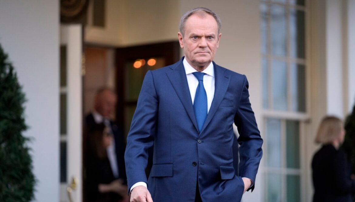 Poland says it stopped Russian assassination of US citizen