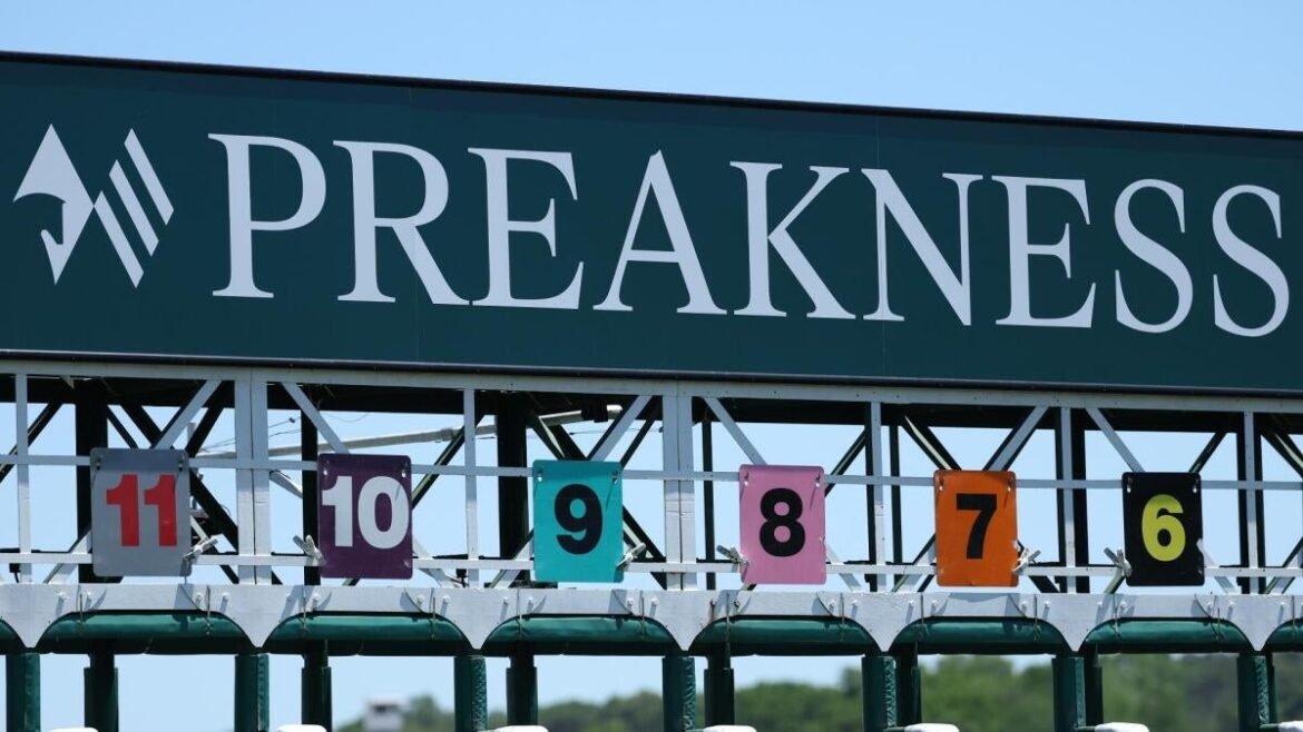 Preakness Stakes moves race to Sunday for first time in history of Triple Crown