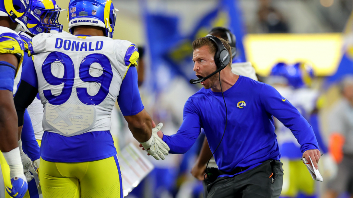 Predicting when Aaron Donald will unretire from NFL and join Rams