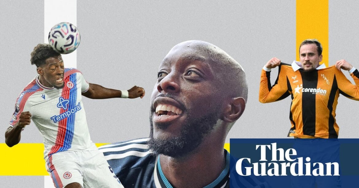 Premier League: 10 talking points from the weekend’s action | Premier League