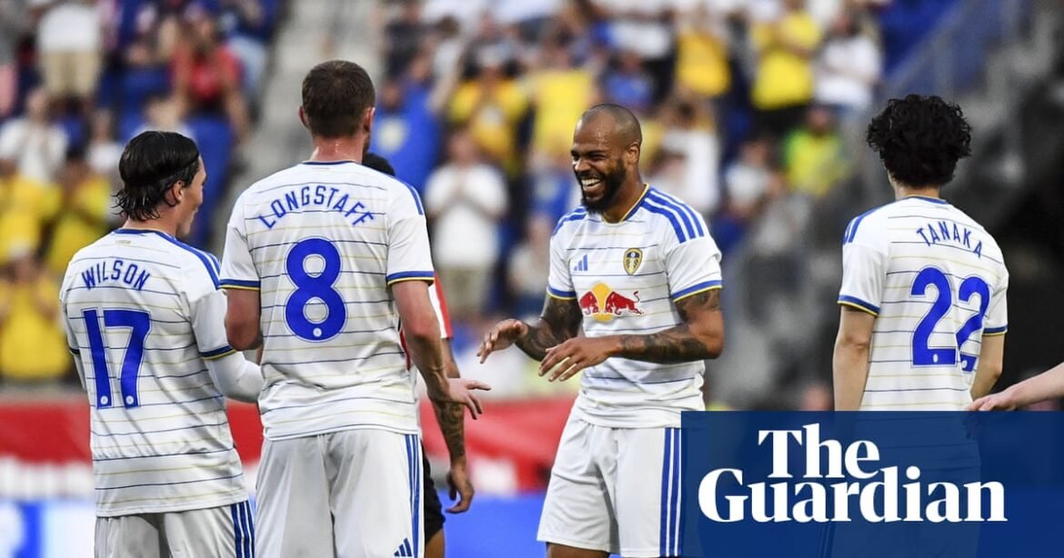 Premier League 2026-27 preview No 13: Leeds | Premier League previews 2026-27