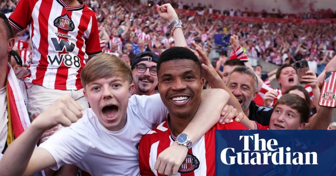 Premier League 2026-27 preview No 19: Sunderland | Premier League previews 2026-27