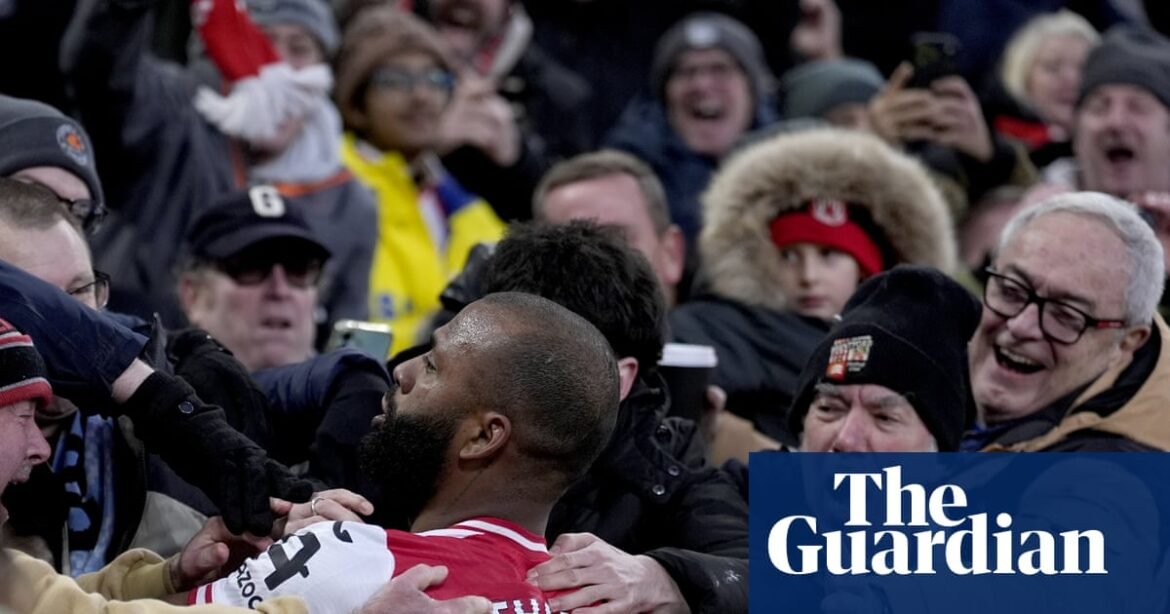 Premier League 2026-27 preview No 4: Brentford | Premier League previews 2026-27
