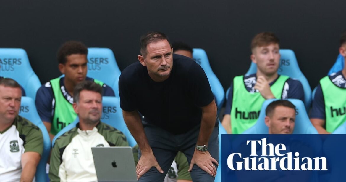 Premier League 2026-27 preview No 7: Coventry | Premier League previews 2026-27