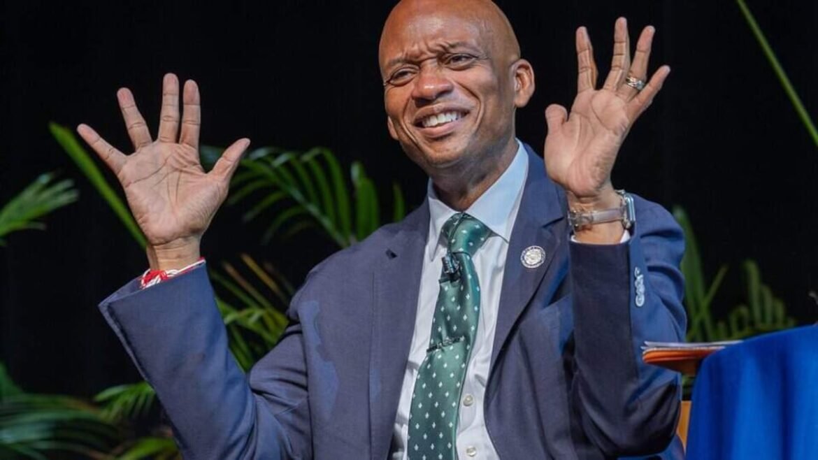 Pro-crypto PAC fabricates Miami Herald headlines to attack Florida candidate