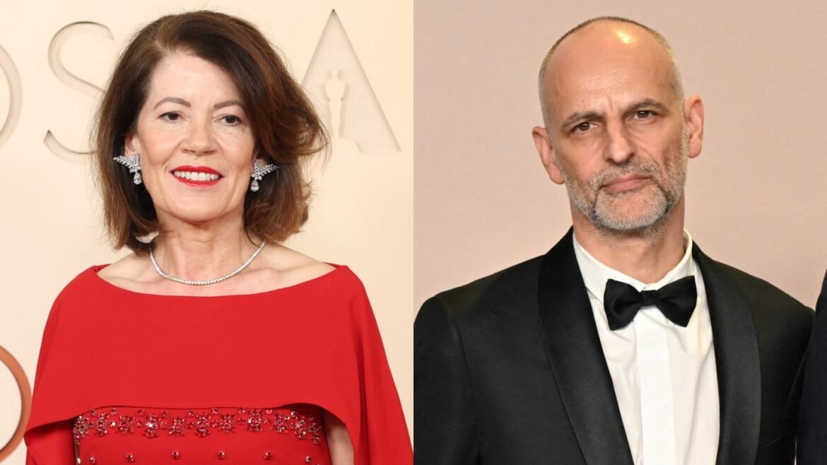 Producers Pippa Harris, James Wilson to Talk at London Film Festival