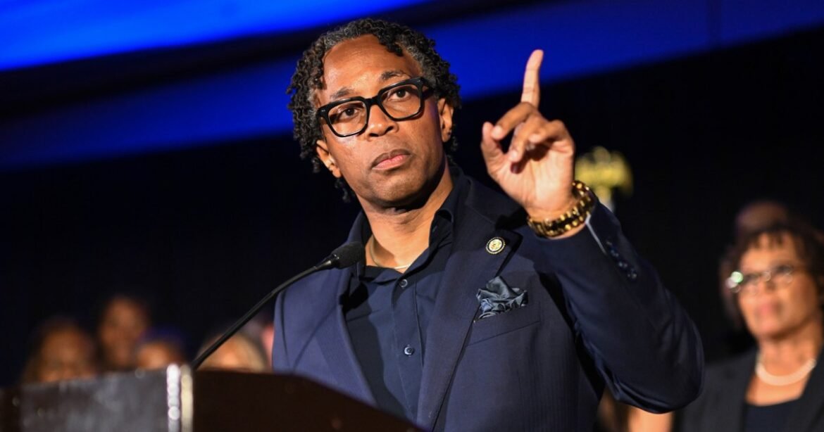 Progressives had another big primary night – with a notable exception: From the Politics Desk