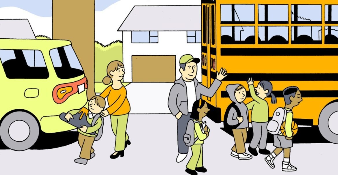 Public vs. private education: How to find the best school for your kid