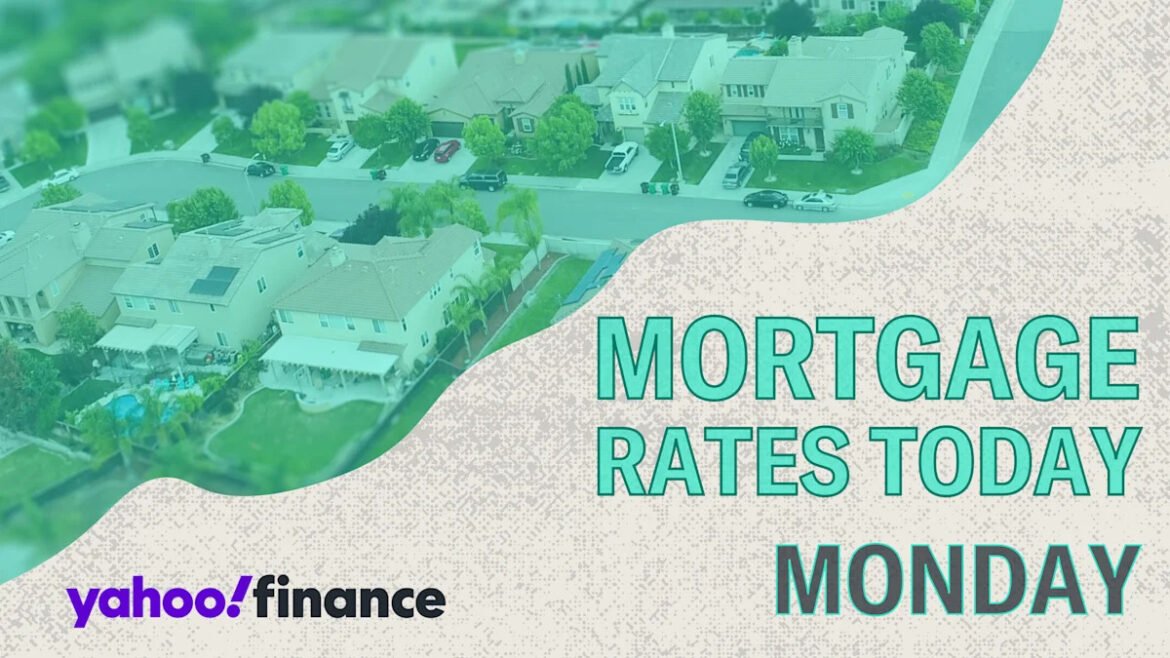 Purchase and refi rates prove shopping matters