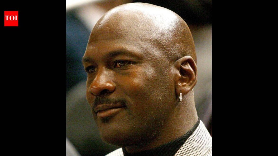 Quote of the day by Michael Jordan: "The game is my wife. It demands loyalty and responsibility, and it gives me…." - a powerful lesson in commitment, discipline and fulfilme﻿nt | World News