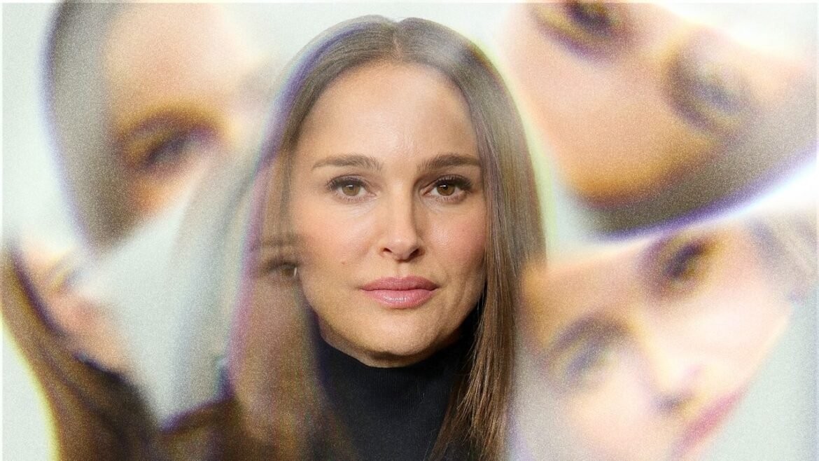 Rachel Cusk’s ‘Life of M’ Isn’t Really About Natalie Portman. So What Is It?