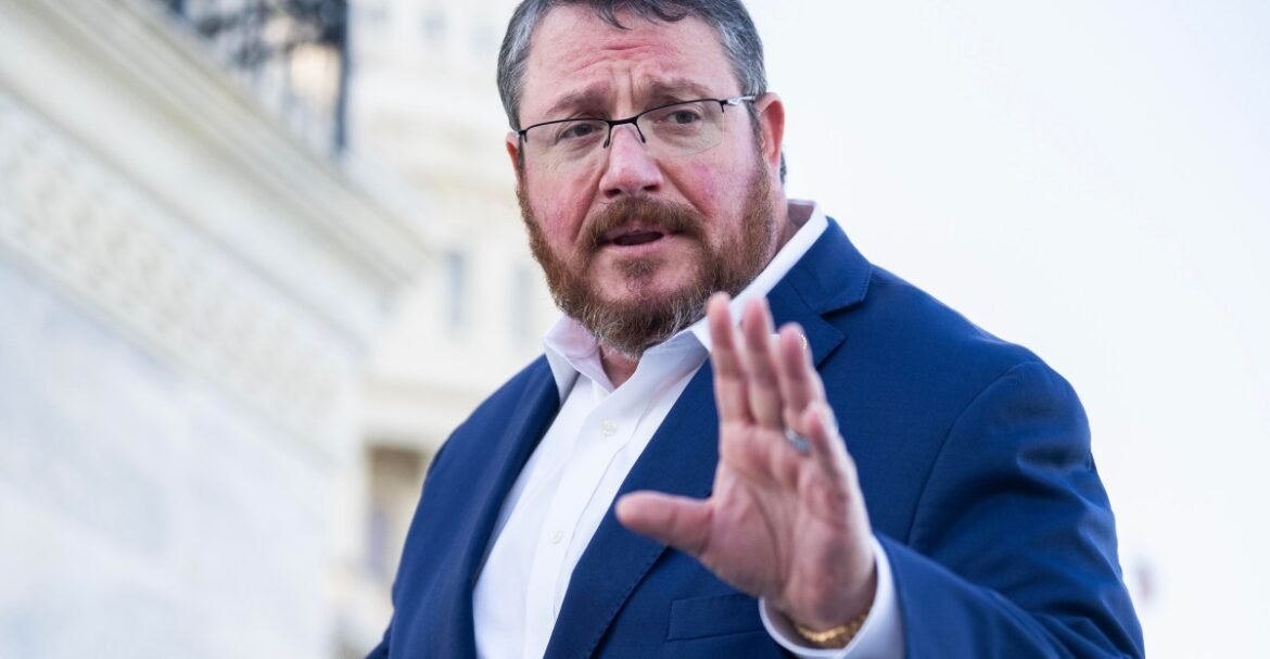 Randy Fine, Dan Bilzerian, and the Florida GOP primary from hell