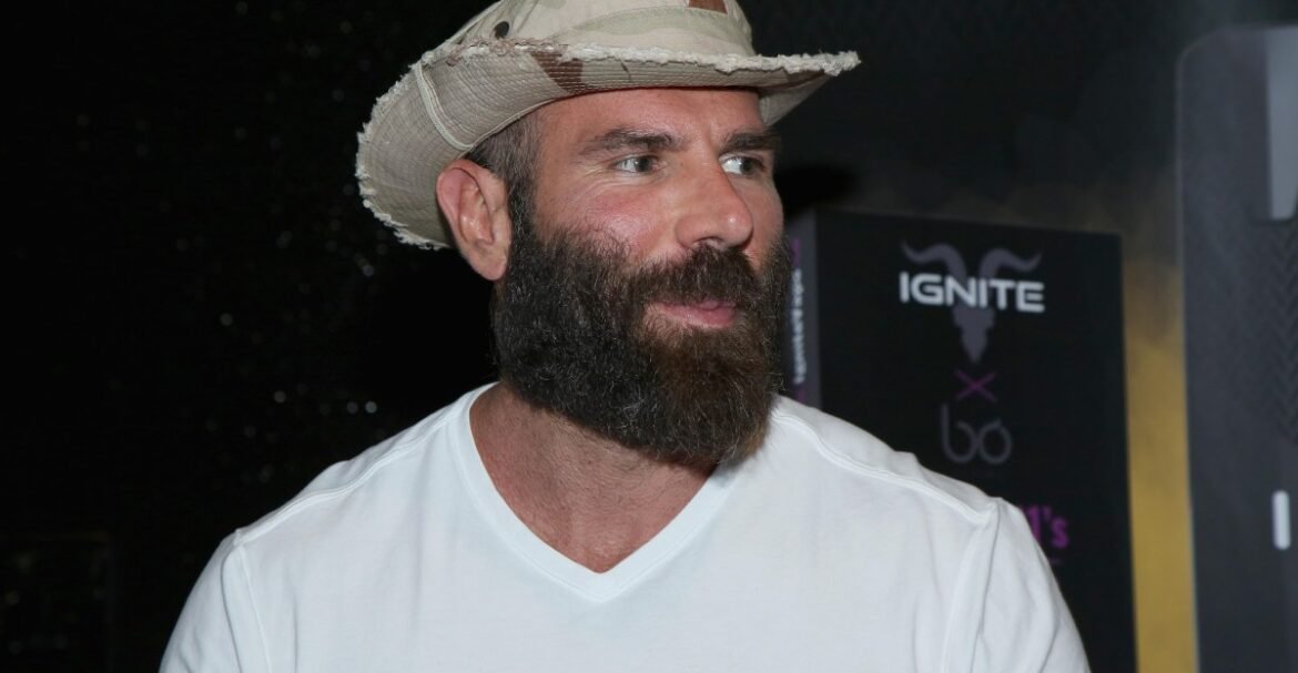 Randy Fine vs. Dan Bilzerian: The worst primary in America just ended