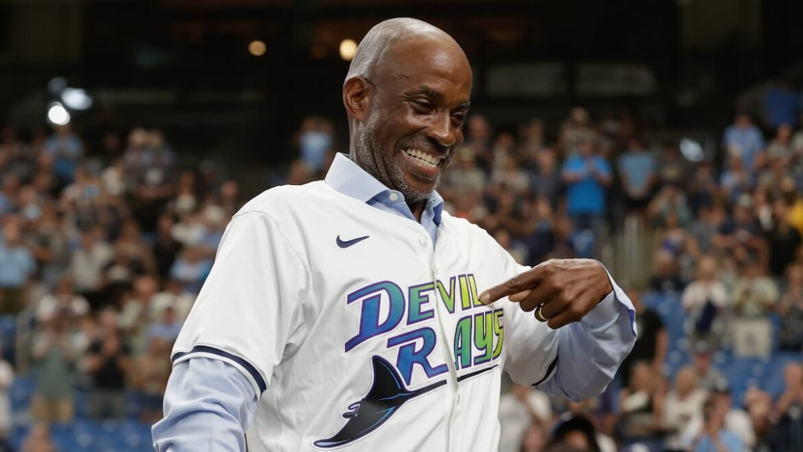 Raves for Rays’ stadium plan from players, ex-owner, Tampa Bay teams