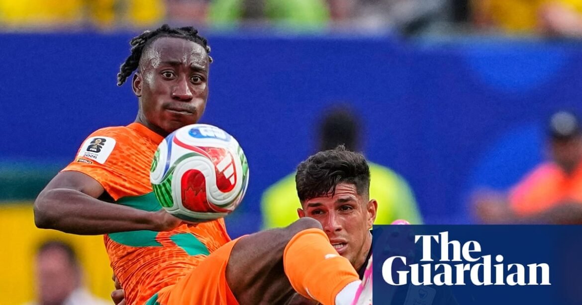 Real Madrid announce arrival of £115m Yan Diomande on seven-year contract | Real Madrid