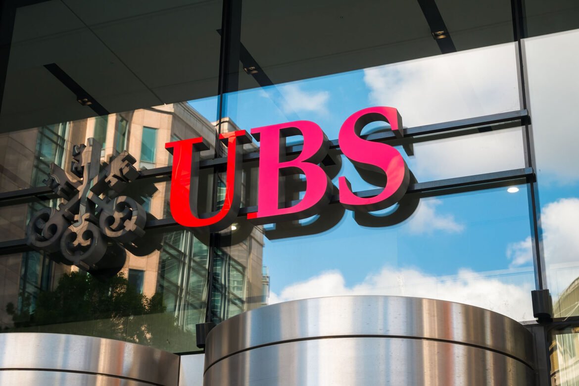 Record-setting AML penalty against UBS was years in the making