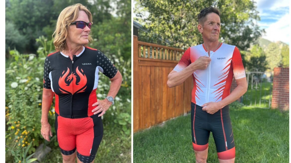Is an AI-designed tri kit worth $575? Our review of the Regna Elite Trisuit looks at the custom fit process, performance, and whether it solves chafing issues.