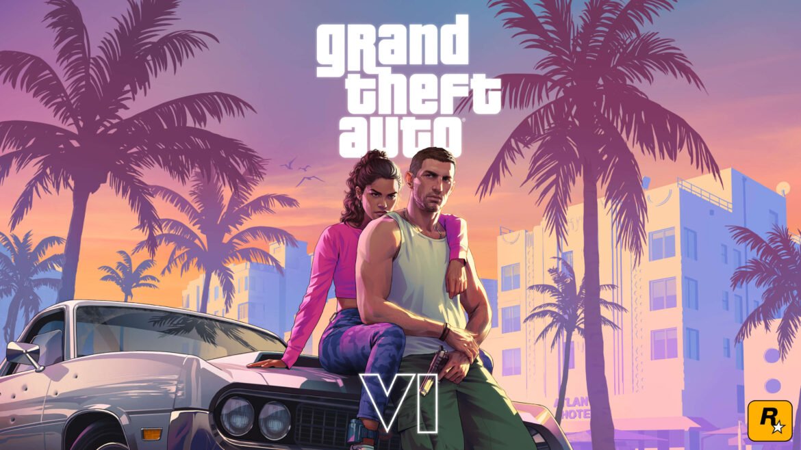 GTA 6 release date - Grand Theft Auto VI release prediction market