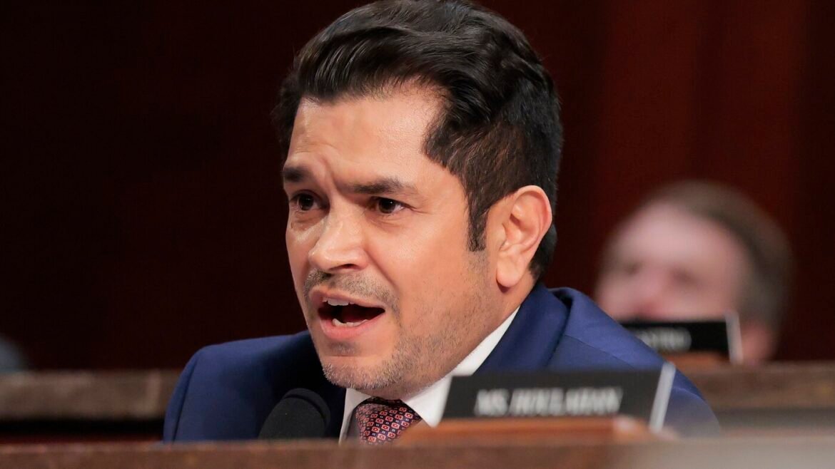 Rep. Jimmy Gomez facing investigation for sexual misconduct : NPR