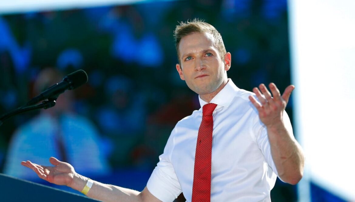 Rep. Max Miller to make 'special announcement' as scrutiny grows over candidacy