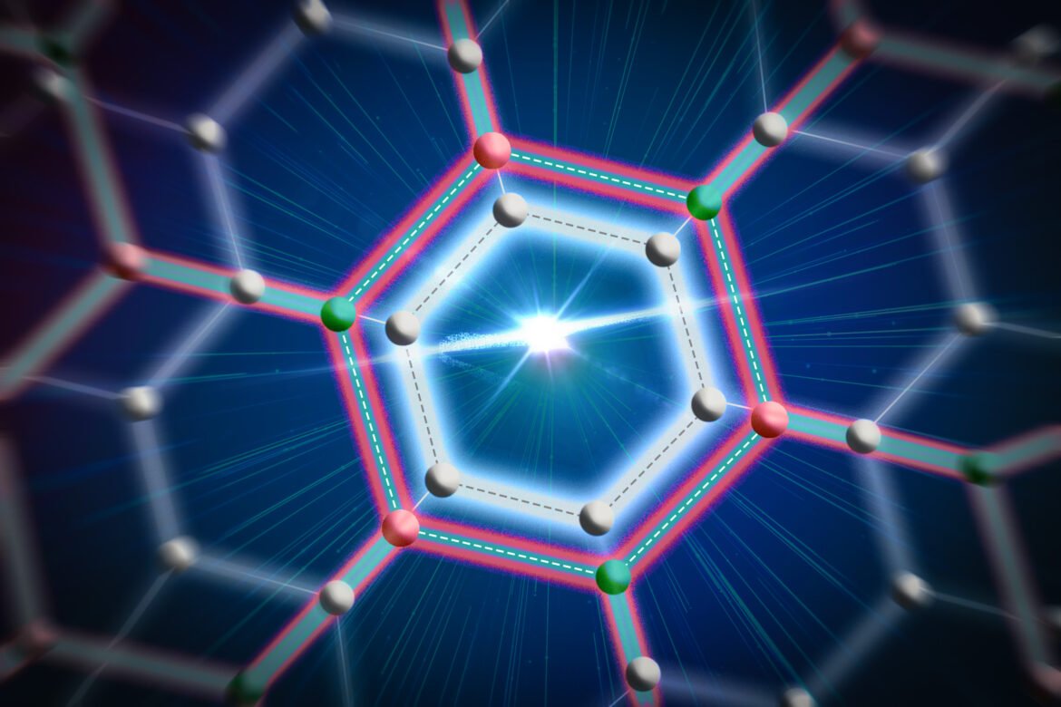 Researchers make air-stable, ultrathin superconductors, for more scalable quantum devices | MIT News