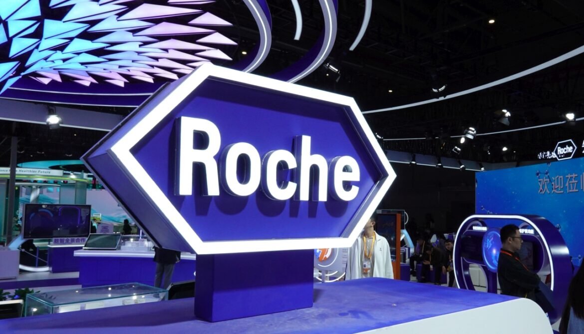 Roche will invest $750M to build a drug-device plant in Oregon