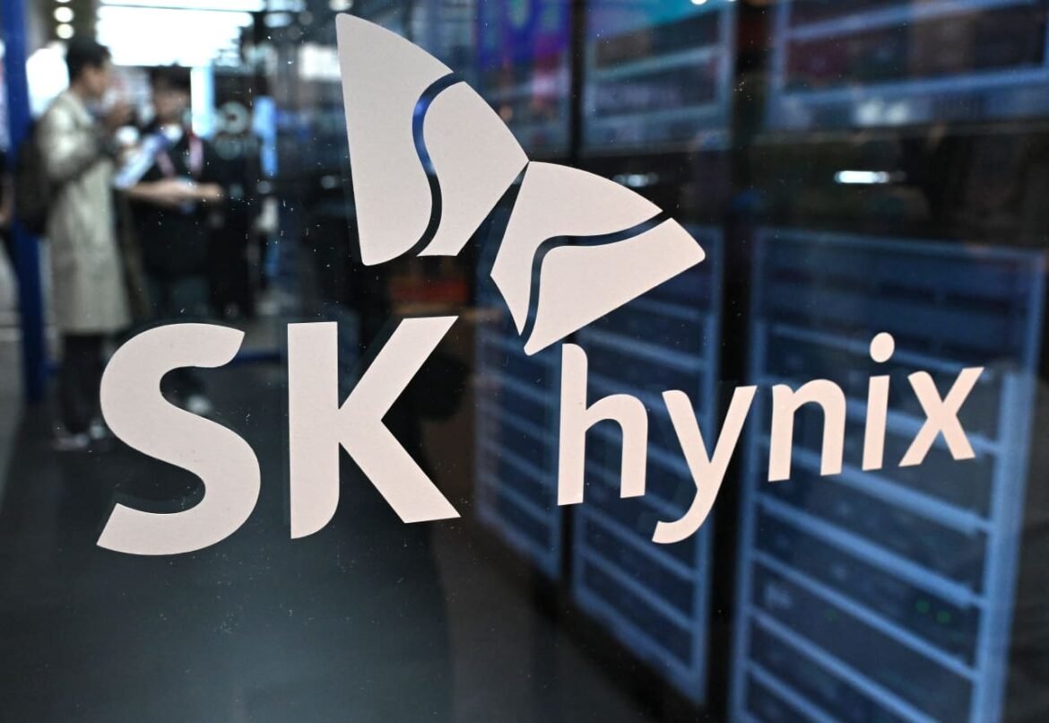 SK Hynix suggests its stock is too cheap as it embarks on $29 billion buyback