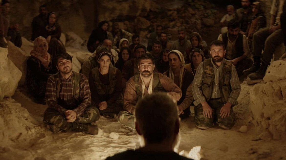 Salvation (2026) by Emin Alper Film Review