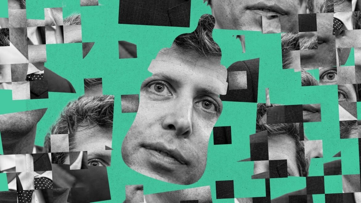 Sam Altman shared a parenting hack. Thousands of moms and dads instantly disagreed.