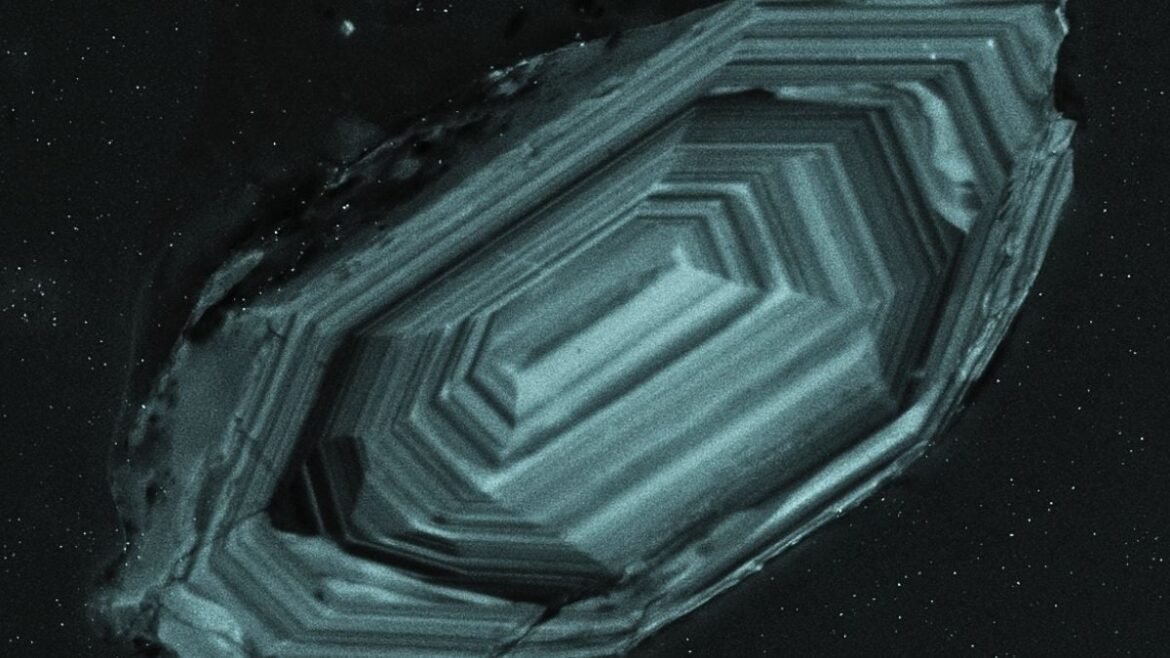 Scientists Directly Date 3.5-Billion-Year-Old Evidence of Life For The First Time : ScienceAlert