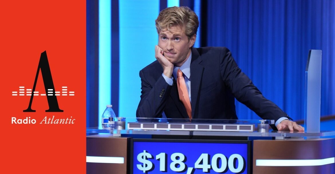 Secrets of a Jeopardy Champion