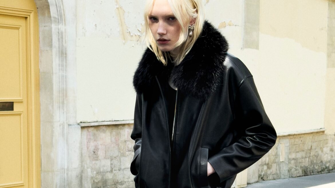 Self-Portrait Resort 2027 Collection | Vogue