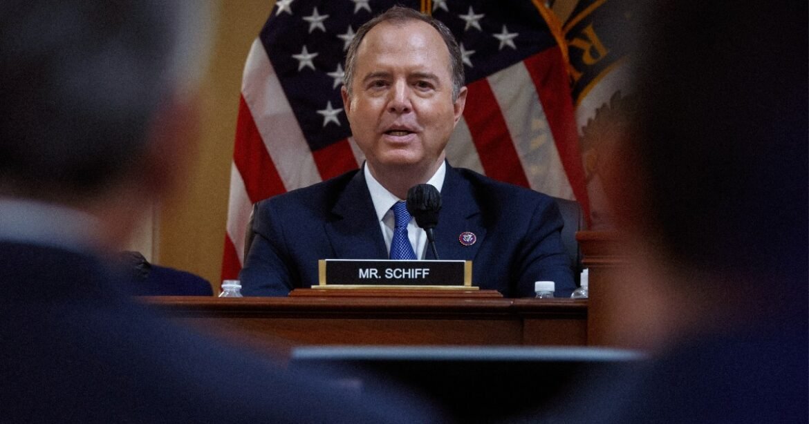Sen. Adam Schiff on Israel, Impeachment, and Post-Trump America – Mother Jones