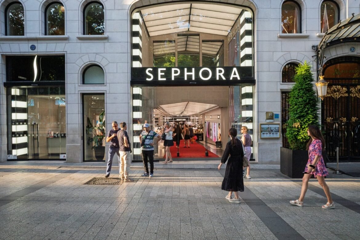 Sephora Beauty Insider, explained: Is Rouge status worth it?