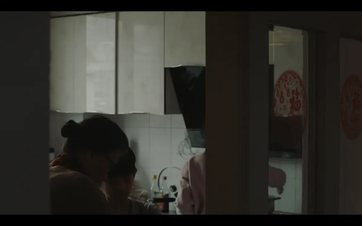 Shards (2024) by Jiang Yuzhi CathayPlay Film Review