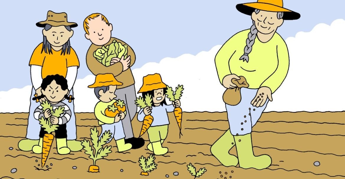 Should you spend your money on retirement or give it to your kids?