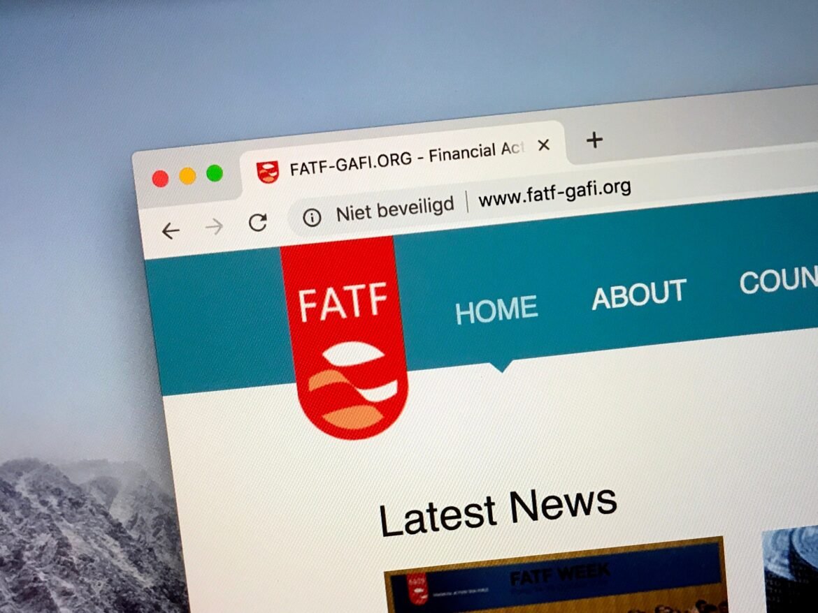 Singapore's AML framework has a gap against financial crime, FATF finds
