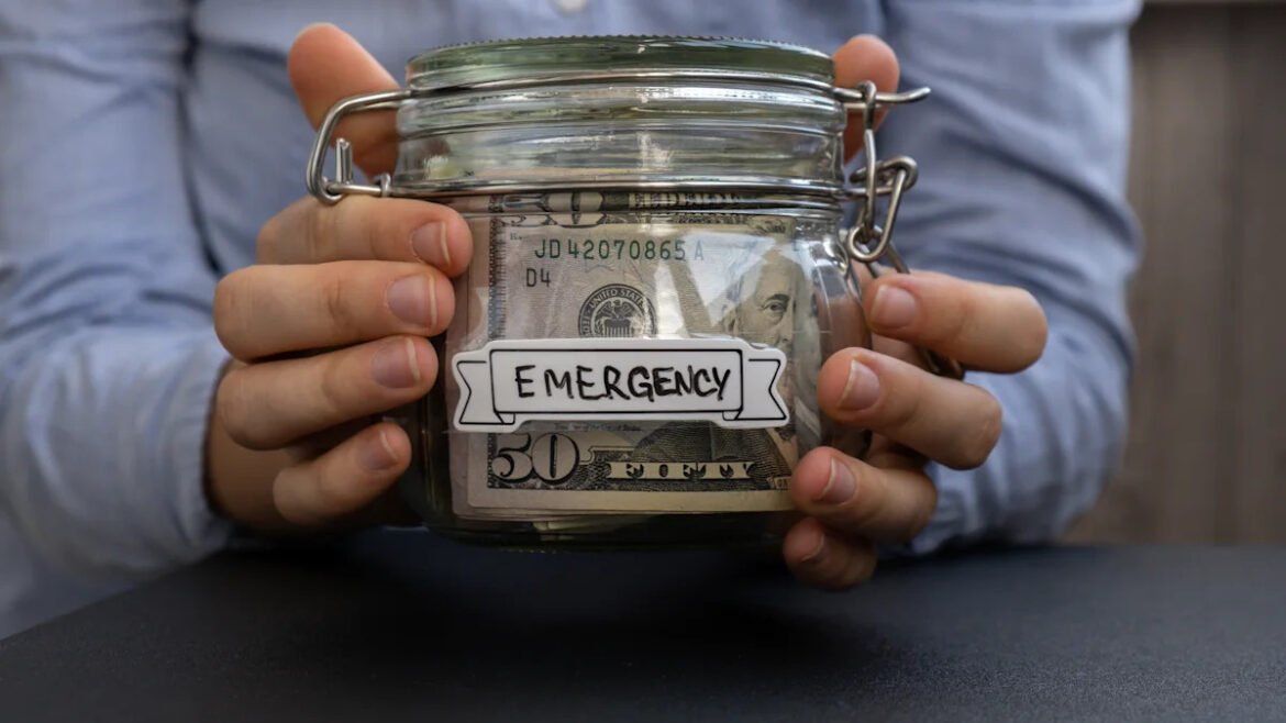 So, your emergency savings account is fully funded. What next?