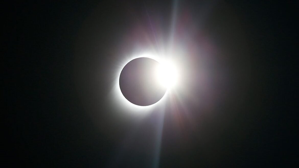 Solar eclipse tracker: What time will it hit your location on August 12? | Space News