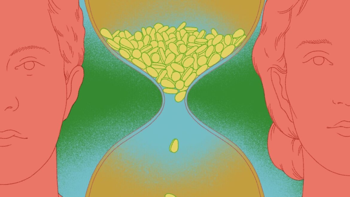 Some people are taking Cialis for more than sex : NPR