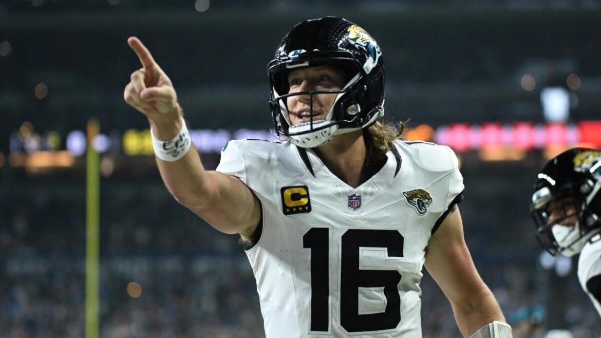 SportsLine experts reveal 2026 Fantasy Football breakout rankings