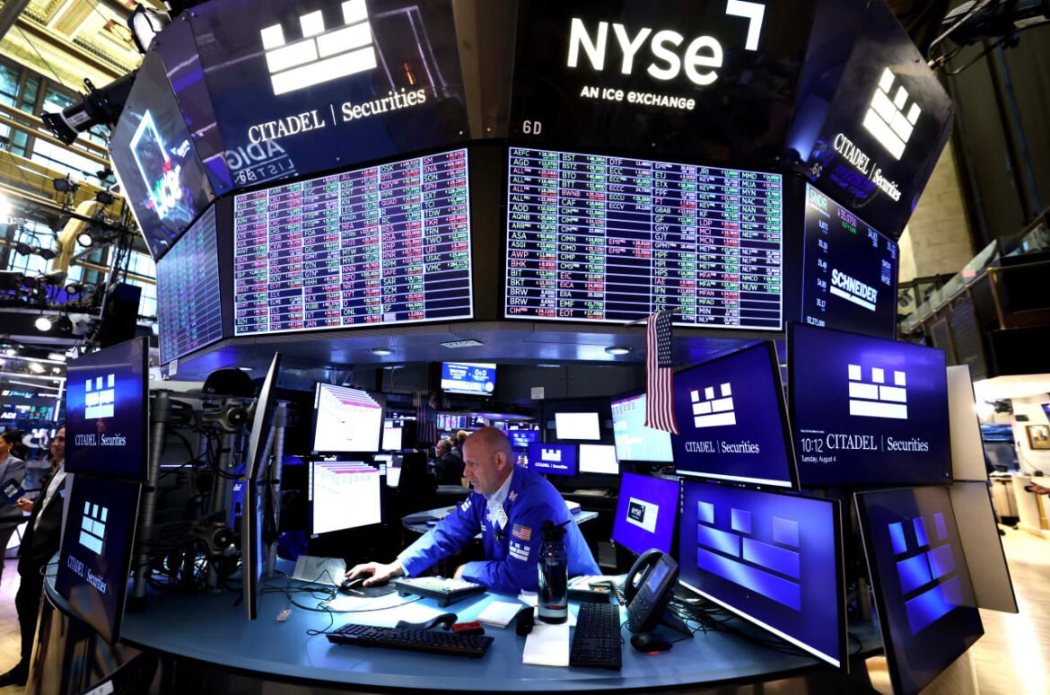 Stocks could soar in August. Here are six potential drivers.