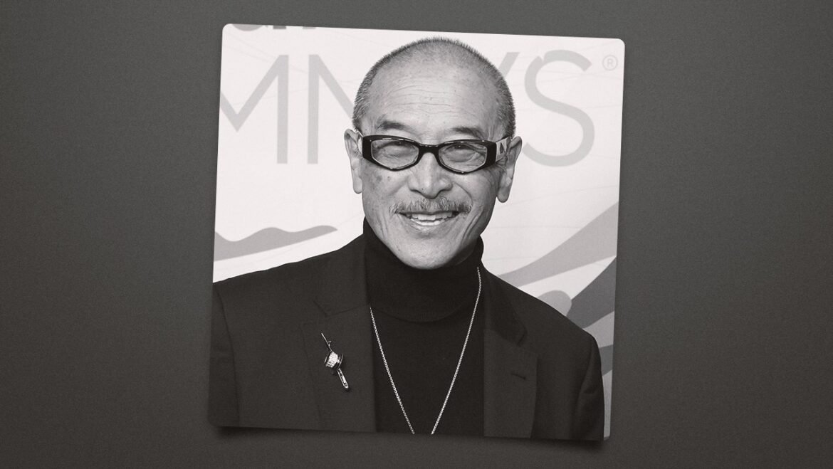 James Lew