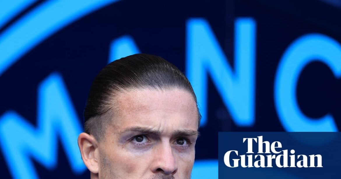 Sunderland weigh up Jack Grealish loan with Marseille’s Igor Paixão also a target | Transfer window
