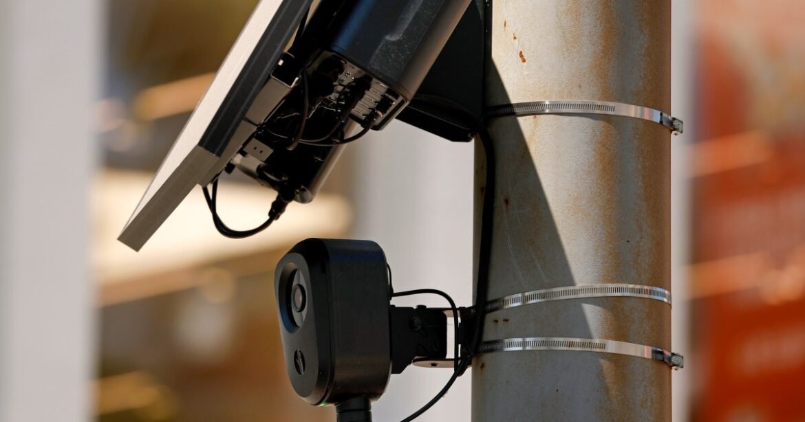 Surveillance company Flock moves to increase oversight after police misuse